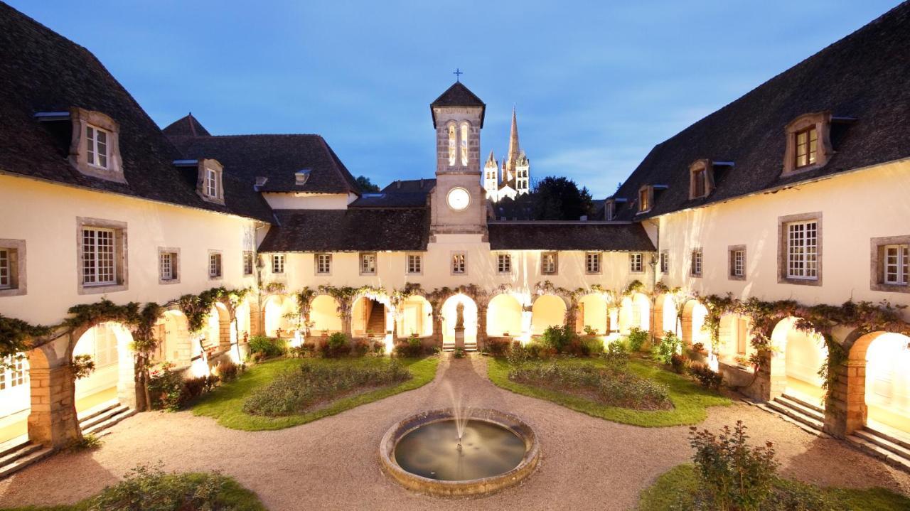 Villa Medicis Отён Экстерьер фото